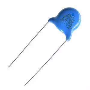 Capacitor Cerámico 4.7nF 400V